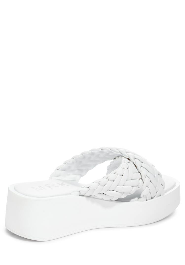 Сабо женские Сорента шир.  750, рис. 3