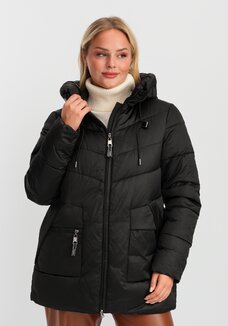 Куртка Лилия