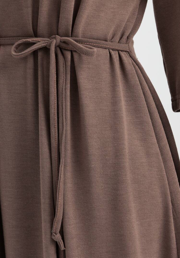 Платье Емельяна шир.  750, рис. 6