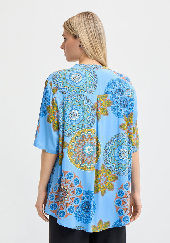 Рубашка Эллен шир.  580, рис. 8