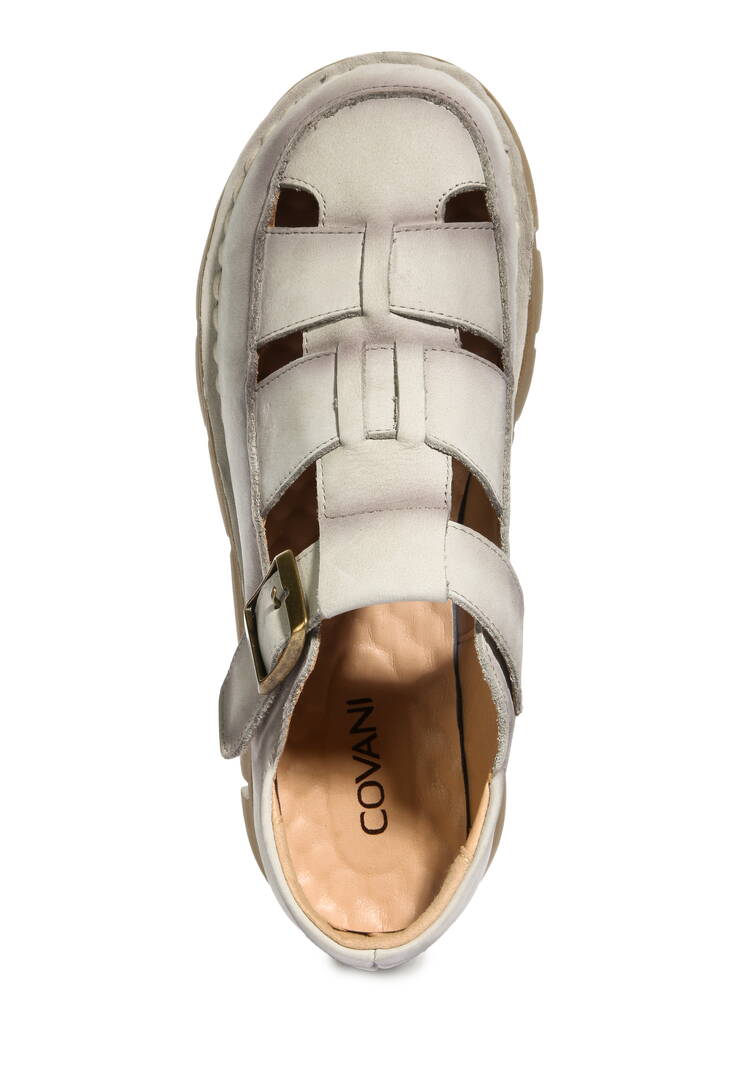 Сандалии женские Моника шир.  750, рис. 9