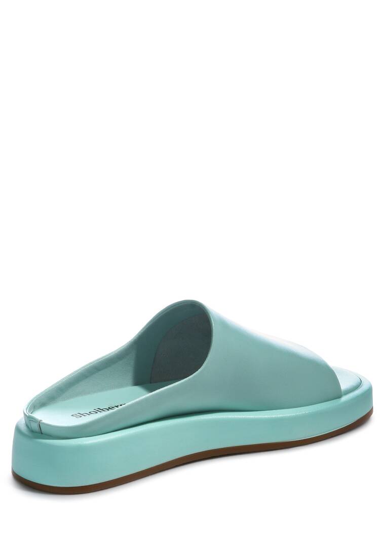 Сабо женские Инга шир.  750, рис. 23