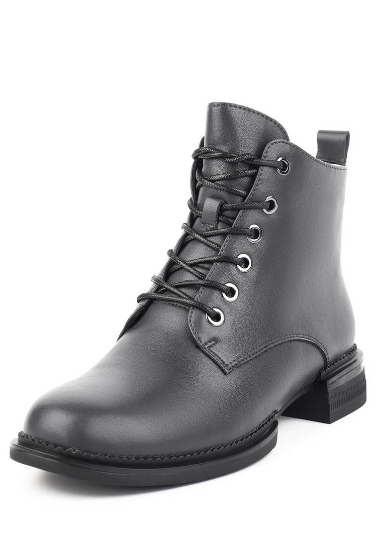 Ботинки женские Энни шир.  750, рис. 5