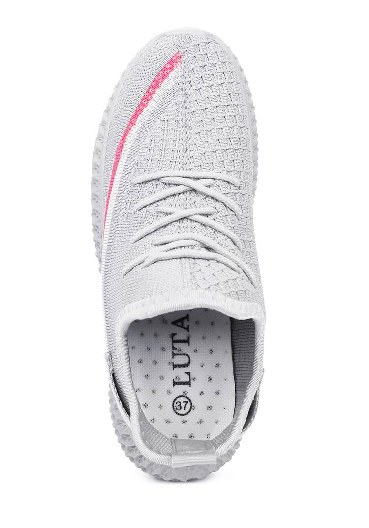 Кроссовки женские Нарцисса шир.  750, рис. 3