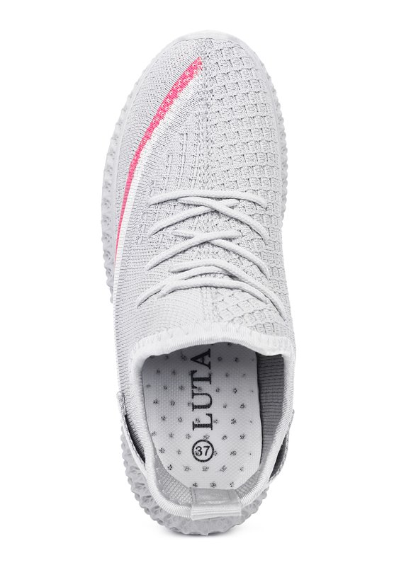 Кроссовки женские Нарцисса шир.  580, рис. 3