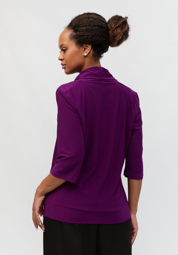 Блуза Джес шир.  580, рис. 29