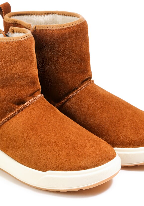 Полусапоги женские Валенсия шир.  580, рис. 8