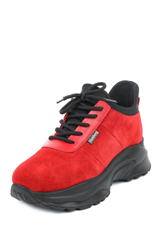 Ботинки  женские Лучия шир.  580, рис. 5