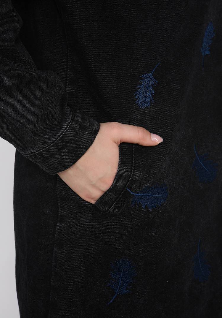 Парка Яркие детали шир.  750, рис. 5