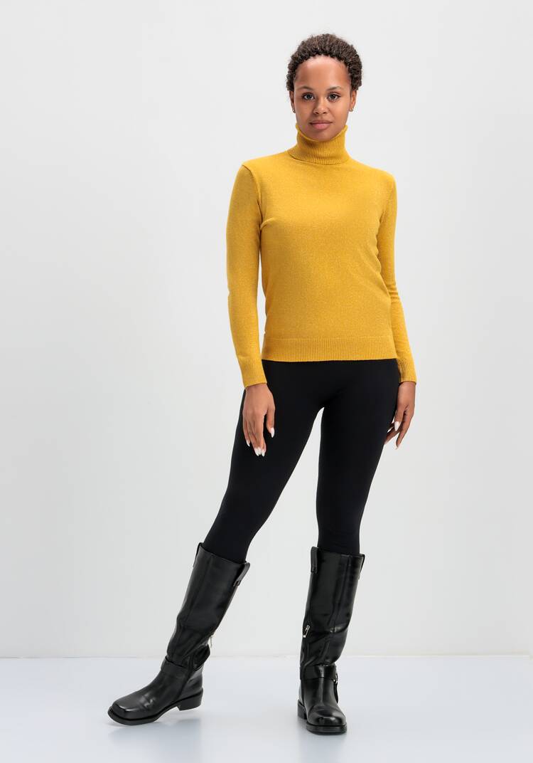 Джемпер Легкий день шир.  750, рис. 24