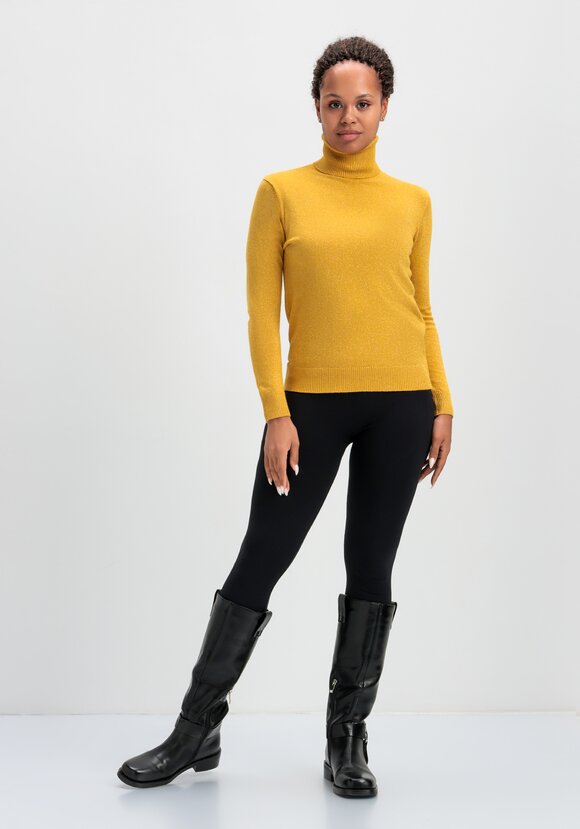 Джемпер Легкий день шир.  580, рис. 24