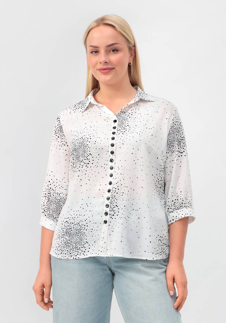 Рубашка Адель шир.  750, рис. 9