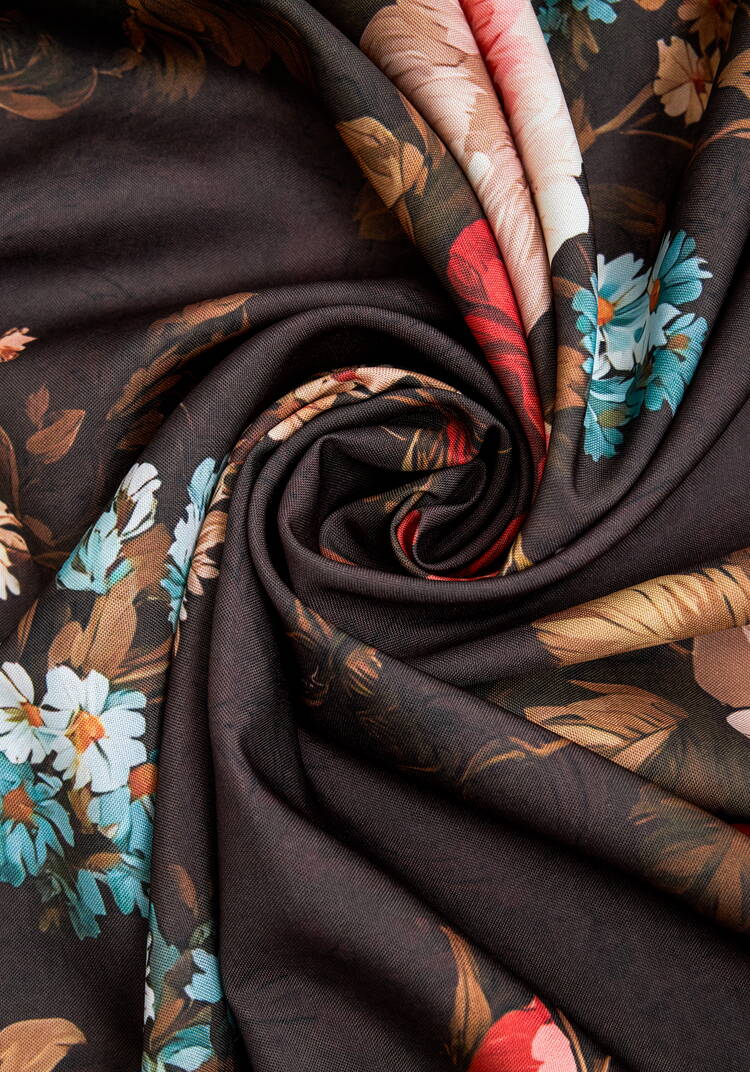 Портьера Гобеленовый стиль шир.  750, рис. 5