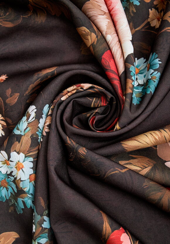 Портьера Гобеленовый стиль шир.  580, рис. 5