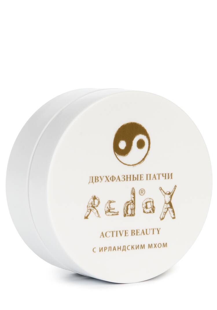 Патчи Доктора Редокс двухфазные шир.  750, рис. 4