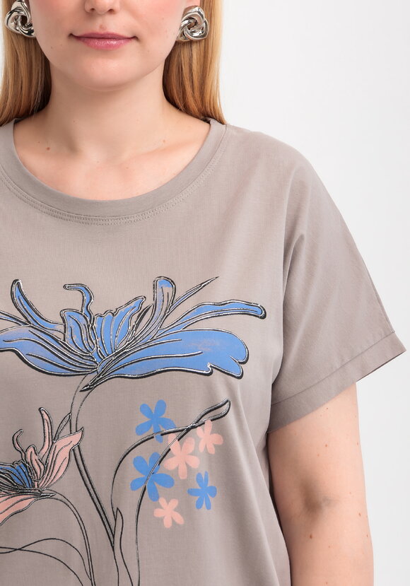 Блуза Рената шир.  580, рис. 5