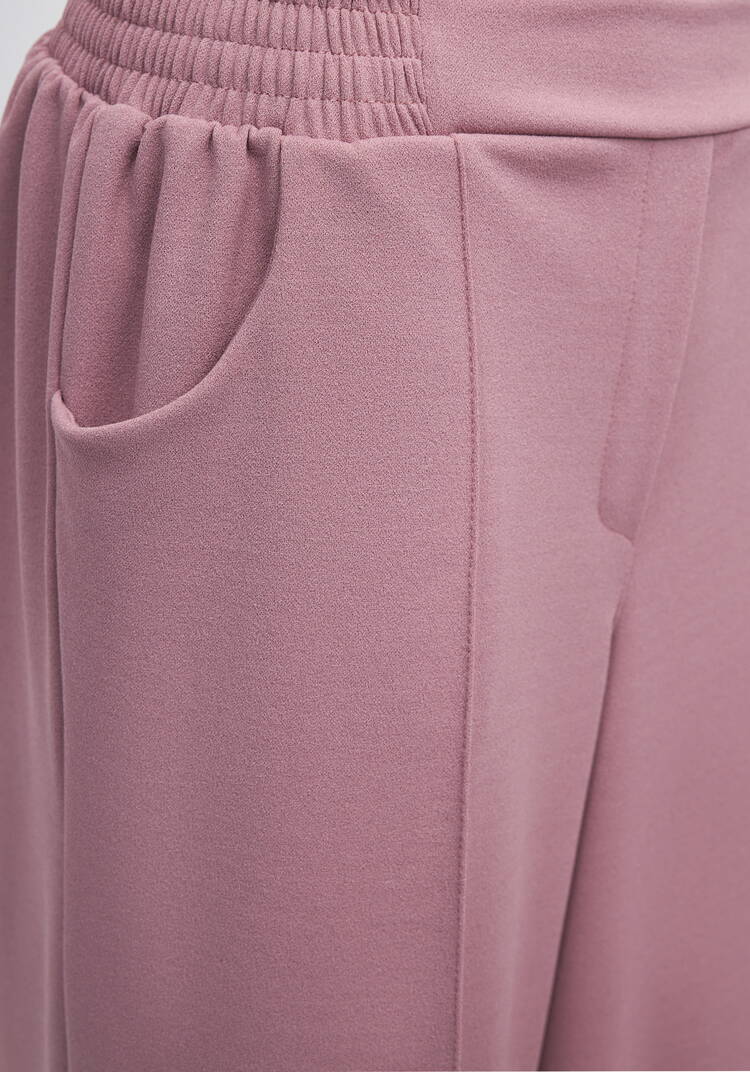Костюм с брюками Энигма шир.  750, рис. 8