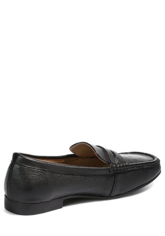 Лоферы женские Даника шир.  580, рис. 3