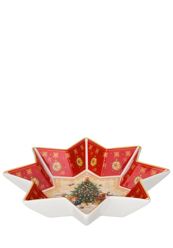 Салатник-звезда шир.  580, рис. 10