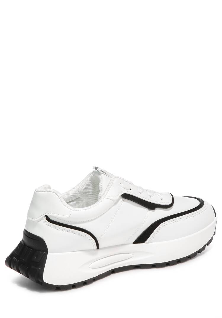 Кроссовки женские Марсела шир.  750, рис. 3