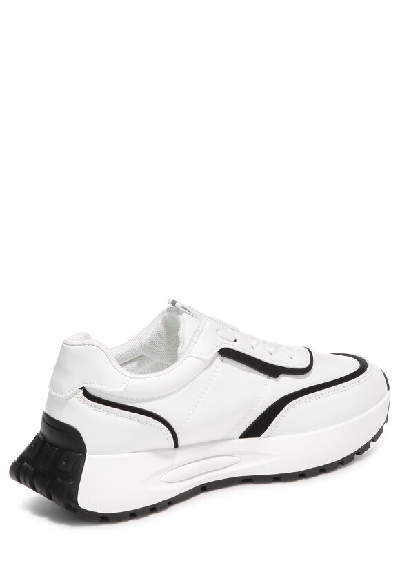 Кроссовки женские Марсела шир.  580, рис. 3