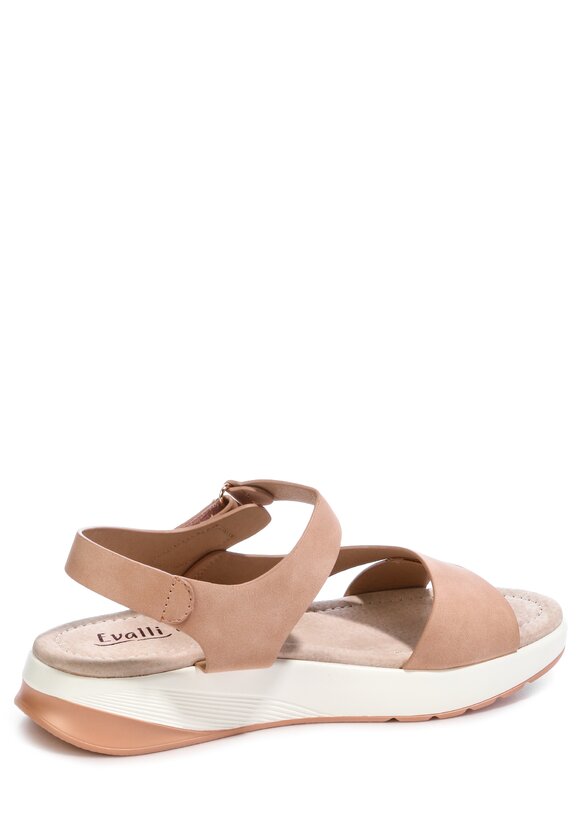 Босоножки женские Беччи шир.  580, рис. 18