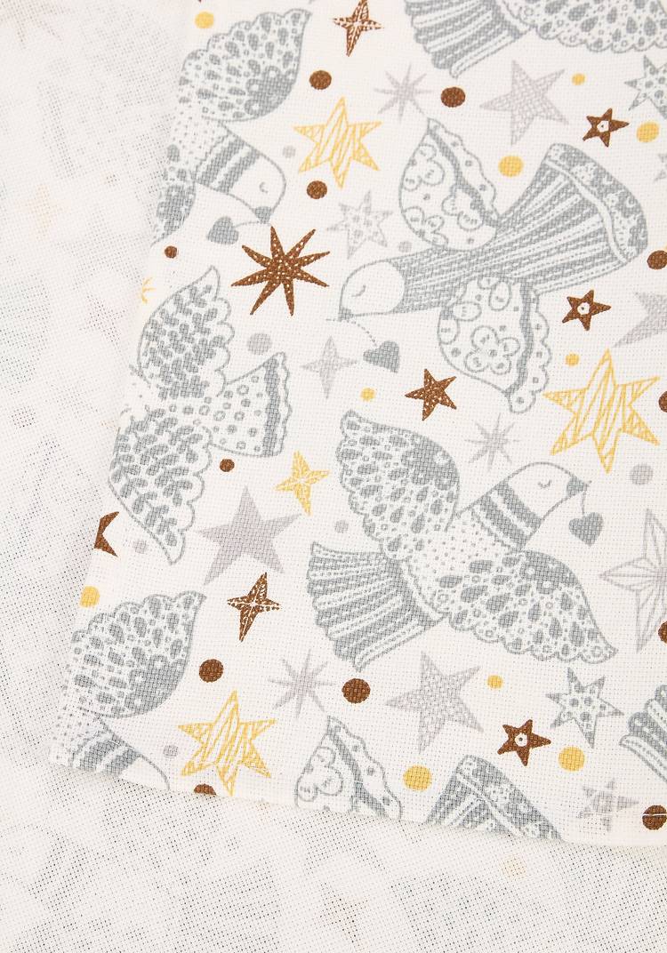 Комплект полотенец Жаворонки, 3 шт шир.  750, рис. 4