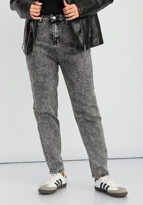 Джинсы Криста