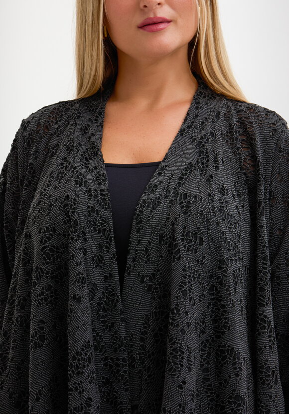 Кардиган Виктория шир.  580, рис. 5