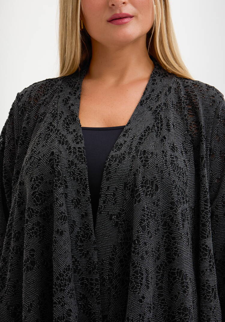 Кардиган Виктория шир.  750, рис. 5