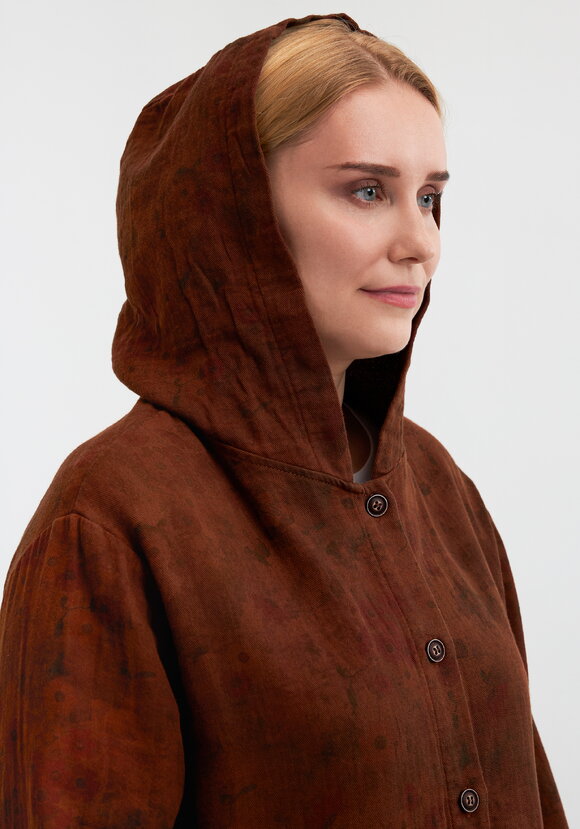 Рубашка Эмилия шир.  580, рис. 13