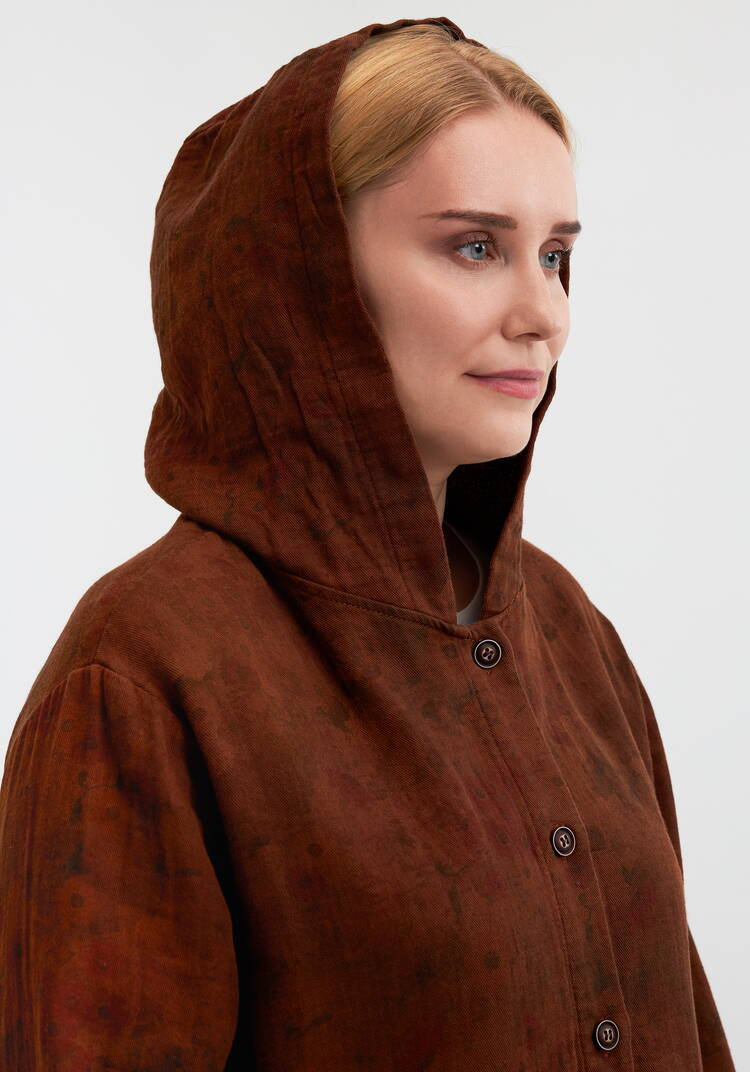 Рубашка Эмилия шир.  750, рис. 13