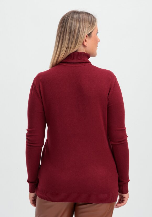 Джемпер Яркий выход шир.  580, рис. 15