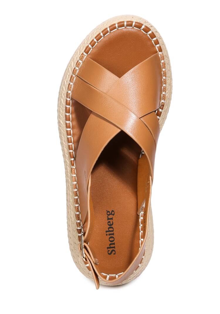 Сандалии женские Юна шир.  750, рис. 9