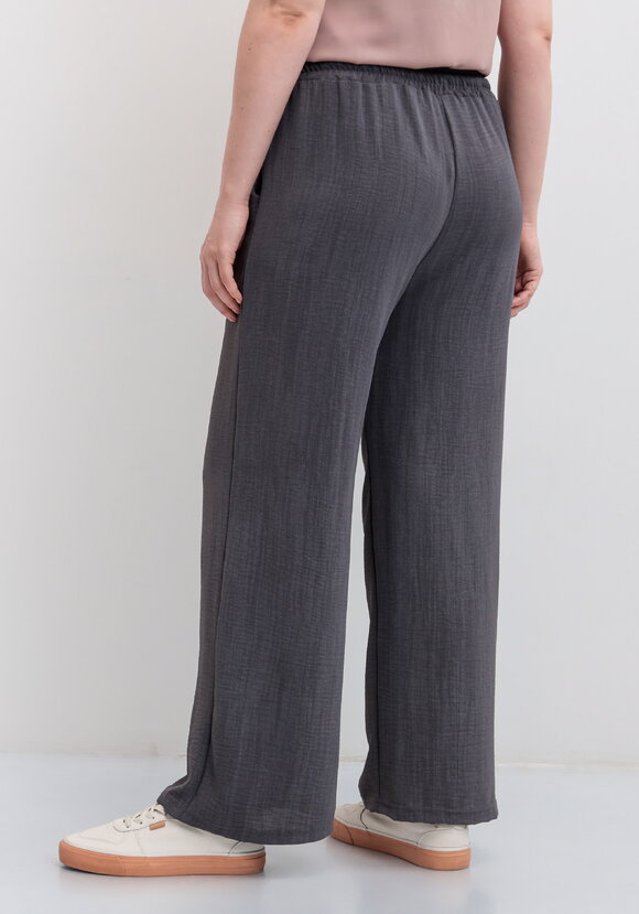 Брюки Анет шир.  580, рис. 21