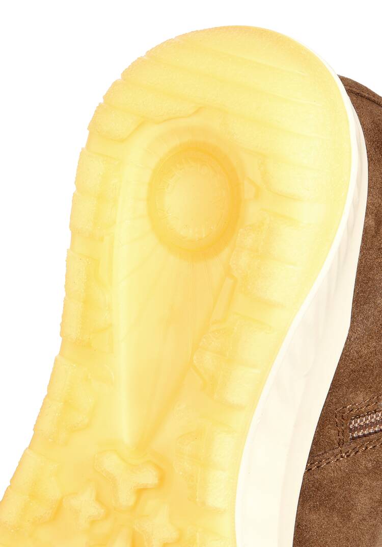 Ботинки женские Джейди шир.  750, рис. 39