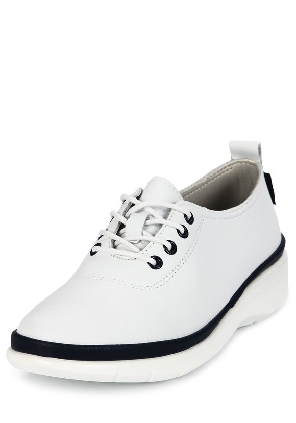 Полуботинки женские Исла шир.  580, рис. 1