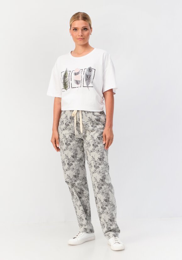 Брюки Владлена шир.  580, рис. 14