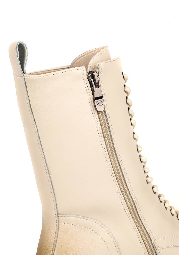 Ботинки женские Евника шир.  750, рис. 4