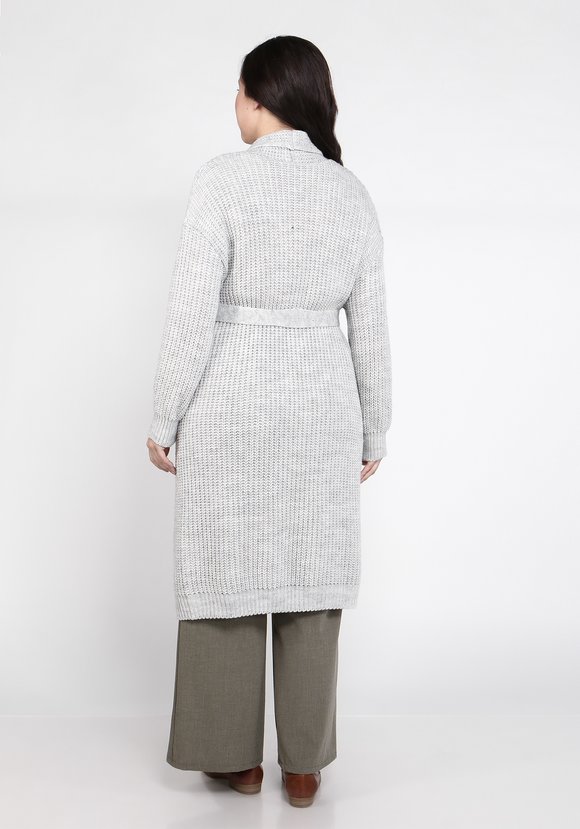 Кардиган Идеальный стиль шир.  580, рис. 28