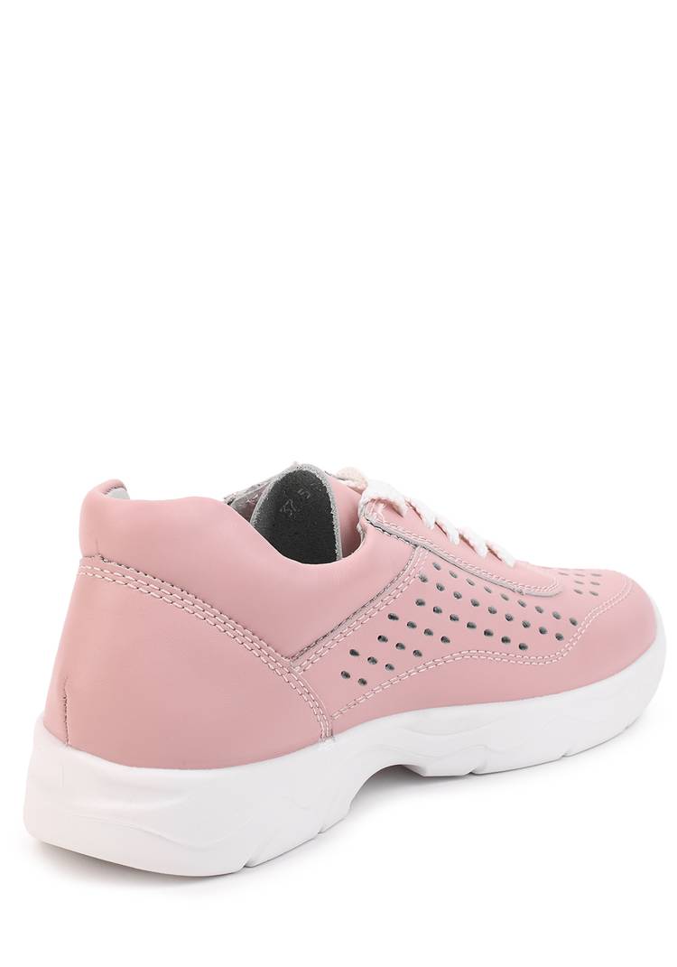 Полуботинки летние женские Олин шир.  750, рис. 3