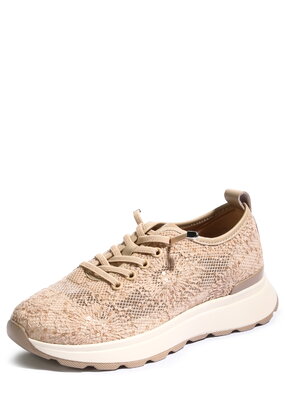 Кроссовки женские Кружево