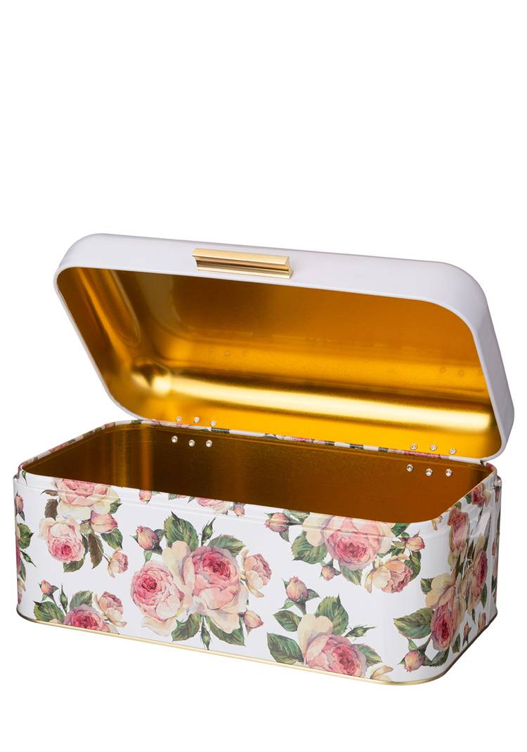 Набор Винтаж: хлебница и 3 емкости шир.  750, рис. 4