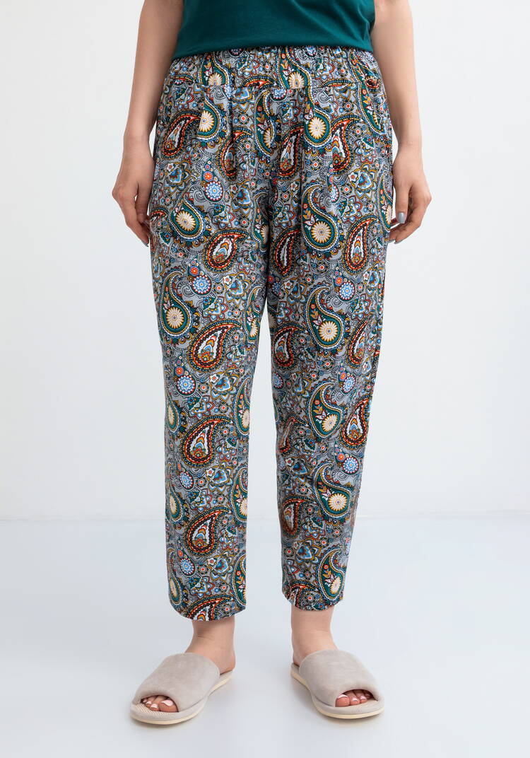 Костюм женский Кэри шир.  750, рис. 5