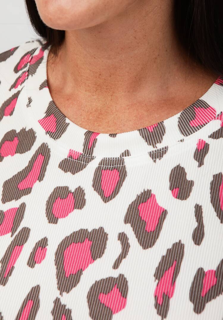 Блуза Фера шир.  750, рис. 5