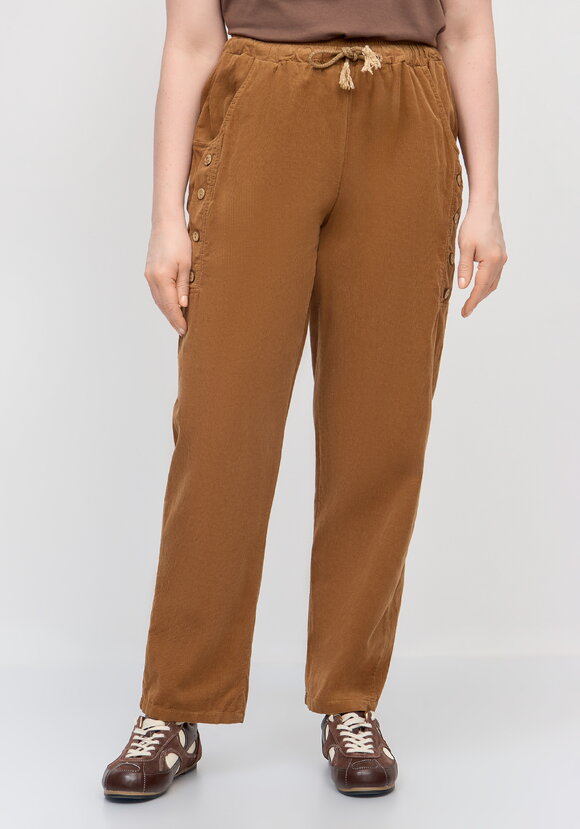 Брюки Беатриc шир.  580, рис. 10