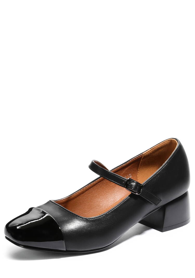 Туфли женские Динара шир.  750, рис. 6