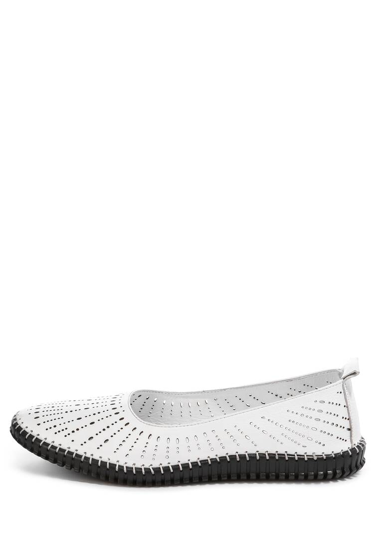 Туфли женские Глори шир.  750, рис. 7