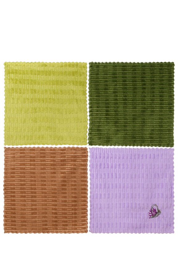 Салфетки Чистая магия, 12 шт. шир.  580, рис. 3
