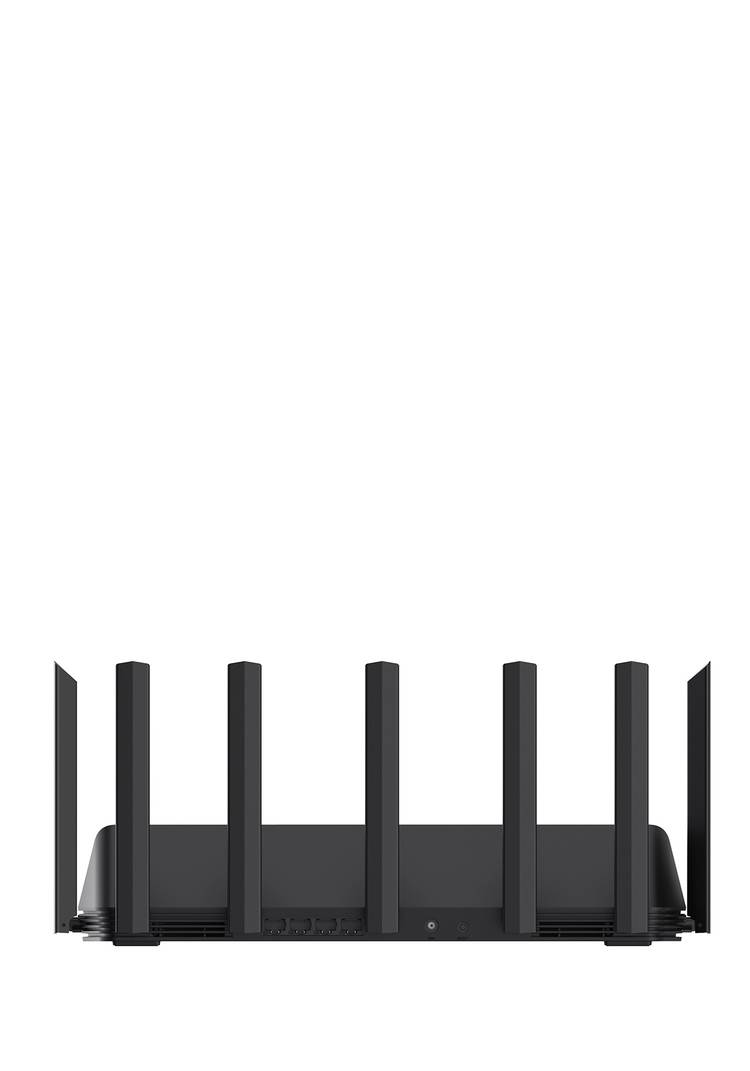 Xiaomi Маршрутизатор Mi AIoT Router AX3600 шир.  750, рис. 2